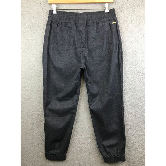 New Mantra Jogger By Prana In Coal women's size L - Picture 2 of 13